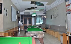 Hotel Salim